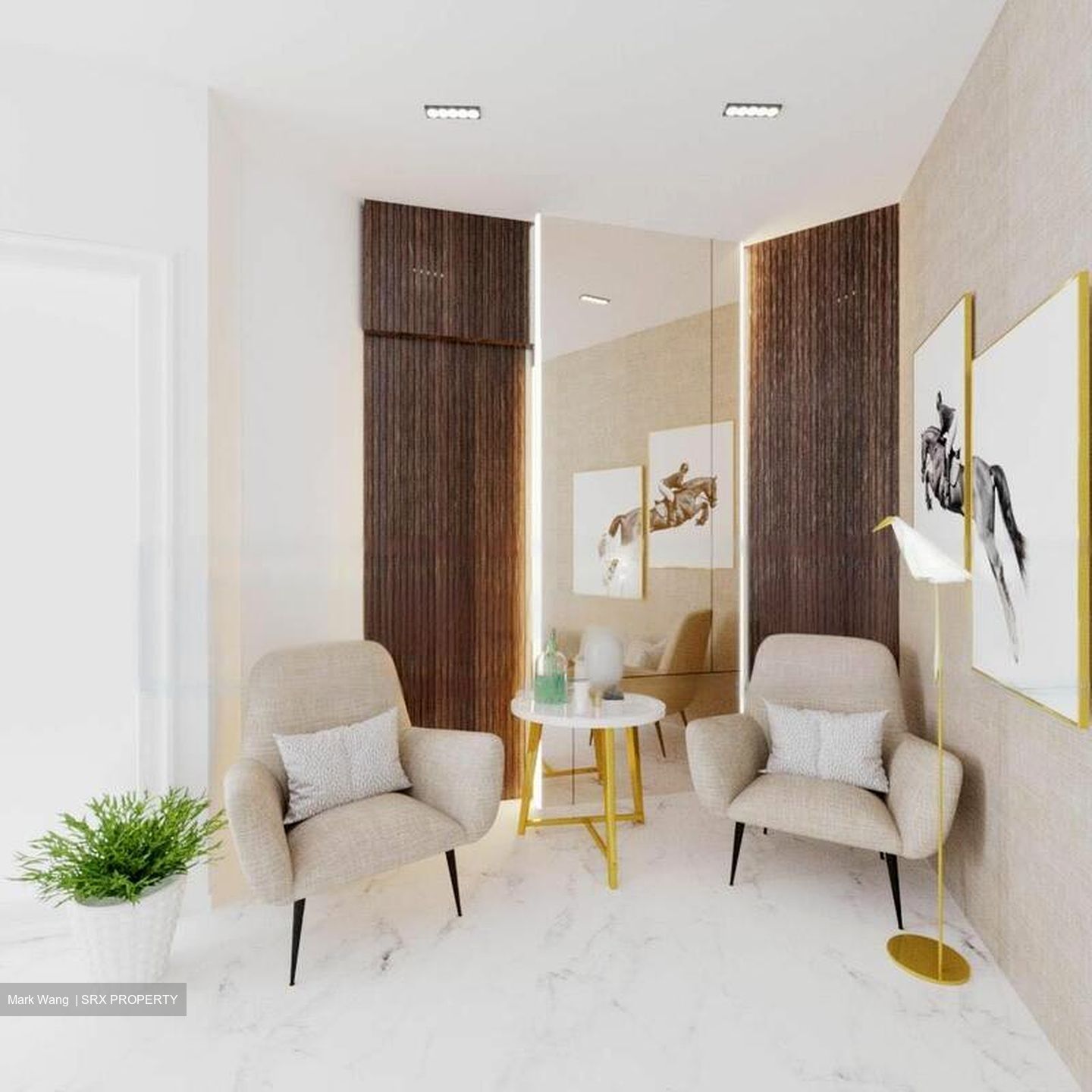 The Draycott (D10), Apartment #447839941